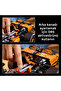 ® Technic™ McLaren MCL39 F1® Araba 42228 - Yetişkinler için Model Yapım Seti (1675 parça) - 9