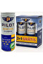 – Classic - Pack of 4 (4x250ml) - With B-Vitamins (B2, B3, B5, B6, B12)