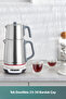 Royaltea 1709h Konuşan Çay Makinesi (DOKUNMATİK BAZA) - 4
