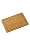 Bamboo Cutting Board 38X25 cm