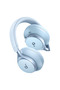 Soundcore Space One Kulak Üstü Bluetooth Kulaklık, Aktif Gürültü Engelleme, Mavi - A3035 - 9