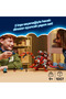 ®   دريمز ™   طائرة الديناصور 71514 – مجموعة ألعاب إبداعية للأطفال فوق 9 سنوات (1007 قطعة) - 5