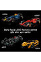 ® Technic™ McLaren MCL39 F1® Araba 42228 - Yetişkinler için Model Yapım Seti (1675 parça) - 11