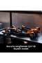 ® Technic™ McLaren MCL39 F1® Araba 42228 - Yetişkinler için Model Yapım Seti (1675 parça) - 10
