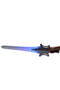 ®   Deluxe Power Sword Jkj18 - 5
