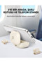 Soundcore P40i Kulak İçi Bluetooth Kulaklık, Akıllı Gürültü Engelleme, Beyaz - A3955 - 6