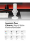 ميكروفون Bemol White Rgb Shock Mount Gamer ميكروفون Youtuber - 3