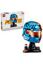 ® Editions McLaren F1® Team Oscar Piastri Kask 43017 - 14+ için Oyuncak Yapım Seti (793P)