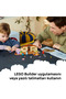 ® Bluey Rusty ve Bluey ile Okul 11221 - 4 Yaş Üzeri Çocuklar için Oyuncak Yapım Seti (106 Parça) - 8