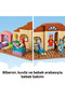® Bluey Rusty ve Bluey ile Okul 11221 - 4 Yaş Üzeri Çocuklar için Oyuncak Yapım Seti (106 Parça) - 9