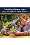 ®   Harry Potter ™   Norbert: Hagrid's Baby Dragon 76477 - Toy Building Set for 9+ (482P) - 5