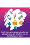 ® Friends Su Parkında Eğlence 42676 - 6 Yaş Üzeri Çocuklar için Oyuncak Yapım Seti (278 Parça) - 7