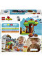 ® DUPLO® Bluey Pizzacı Kızlar: Muffin ve Bluey 10469 - 2+ için Oyuncak Yapım Seti (44 Parça) - 5