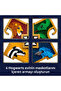 ®   Harry Potter ™   Hogwarts ™   Building Set 76462 - Toy Construction Set for Ages 12+ (545 Pieces) - 6