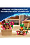 ® ǀ Disney Moana Kakamora 43293 - 9 Yaş ve Üzeri Çocuklar için Oyuncak Yapım Seti (407 Parça) - 6