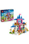 ® ǀ Disney Princess Sindirella Hayvan Dostları Şatosu 43283 – 4+ için Oyuncak Yapım Seti (149P)