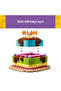 ®   Iconic Birthday Cake 40815 - 7+ Toy Building Set (219 Pieces) - 6