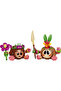 ® ǀ Disney Moana Kakamora 43293 - 9 Yaş ve Üzeri Çocuklar için Oyuncak Yapım Seti (407 Parça) - 2