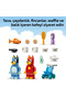 ® Bluey Rusty ve Bluey ile Okul 11221 - 4 Yaş Üzeri Çocuklar için Oyuncak Yapım Seti (106 Parça) - 10