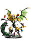 ® NINJAGO® Ultra Ejderha Savaşı 71872 - 12 Yaş ve Üzeri için Oyuncak Yapım Seti (2178 Parça) - 3