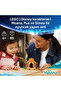 ® ǀ Disney Moana Köy Evi ve Tekne 43282 – 4 Yaş ve Üzeri için Oyuncak Yapım Seti (85 Parça) - 6