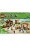 ® Minecraft® Evoker Köy Saldırısı 21596 – 9 Yaş ve Üzeri için Oyuncak Yapım Seti (607 Parça) - 4
