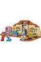 ® Bluey Rusty ve Bluey ile Okul 11221 - 4 Yaş Üzeri Çocuklar için Oyuncak Yapım Seti (106 Parça) - 3