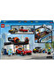 ® City Otomatik Araç Yıkama 60497 - 6 Yaş ve Üzeri Çocuklar için Oyuncak Yapım Seti (583 Parça) - 5
