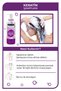 Keratin Şampuan 1000 ML - 3