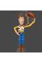 Disney Pixar Toy Story 5 Signature Animated Woody Action Figure Jkv38 - 5