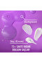 Biotin & Kolajen Dolgunlaştırıcı Sülfatsız Şampuan 385 ml x2 - 7