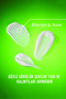 Rosemary & Mint Purifying Sulfate-Free Shampoo 385 ml + Hair Care Conditioner 385 ml - 6