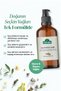 Saç Bakım Yağı Biberiye, Argan -Hızlı Uzama Dökülme Karşıtı Detoks Etkili 100 ml. - 3