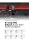 ميكروفون Bemol Black Rgb Shock Mount Gamer ميكروفون Youtuber - 3