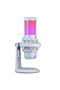 ميكروفون Bemol White Rgb Shock Mount Gamer ميكروفون Youtuber - 11