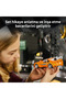 ® Speed Champions Hızlı ve Öfkeli Toyota Supra MK4 77260 - 10+ için Oyuncak Yapım Seti (292P) - 8