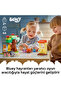 ® DUPLO® Bluey Pizzacı Kızlar: Muffin ve Bluey 10469 - 2+ için Oyuncak Yapım Seti (44 Parça) - 6