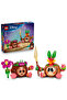 ® ǀ Disney Moana Kakamora 43293 - 9 Yaş ve Üzeri Çocuklar için Oyuncak Yapım Seti (407 Parça)