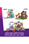 ® Friends Büyük Heartlake City Oteli 42704 - 9 Yaş ve Üzeri için Oyuncak Yapım Seti (1406 Parça) - 11