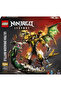 ® NINJAGO® Ultra Ejderha Savaşı 71872 - 12 Yaş ve Üzeri için Oyuncak Yapım Seti (2178 Parça) - 4