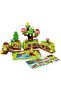 ® DUPLO® Vahşi Hayvanlarla Keşif Ormanı 10480 – 3 Yaş ve Üzeri için Oyuncak Yapım Seti (131P) - 3