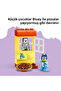 ® DUPLO® Bluey Pizzacı Kızlar: Muffin ve Bluey 10469 - 2+ için Oyuncak Yapım Seti (44 Parça) - 8