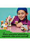 ® Minecraft® Tavuk Jokey Çöl Saldırısı 21592 - 9 Yaş ve Üzeri Çocuklar için Oyuncak Yapım Seti (428 Parça) - 8