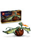 ®   Harry Potter ™   Norbert: Hagrid's Baby Dragon 76477 - Toy Building Set for 9+ (482P)