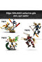 ® NINJAGO® Ultra Ejderha Savaşı 71872 - 12 Yaş ve Üzeri için Oyuncak Yapım Seti (2178 Parça) - 11