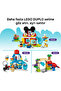 ®   Duplo ®   Frozen with Elsa and Olaf Creative Box 10462 - 2+ Toy Building Set (37 Pieces) - 10