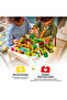 ® DUPLO® Vahşi Hayvanlarla Keşif Ormanı 10480 – 3 Yaş ve Üzeri için Oyuncak Yapım Seti (131P) - 7