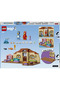 ® Bluey Rusty ve Bluey ile Okul 11221 - 4 Yaş Üzeri Çocuklar için Oyuncak Yapım Seti (106 Parça) - 5