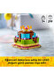 ®   Iconic Birthday Cake 40815 - 7+ Toy Building Set (219 Pieces) - 5