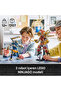 ® NINJAGO® İkiz Titan Robotları 71870 - 12 Yaş ve Üzeri Çocuklar için Oyuncak Yapım Seti (1707P) - 6